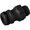 Image de Gardena, Raccord de tuyau + connecteur de tuyau, Geräteadapter (2922-26) (Adaptateur de composant, 13 mm)