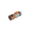 Image de Raccord régulateur 13 mm 1/2" 15 mm 5/8" GARDENA - 2942-20