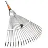 Image de Gardena Combisystem - Râteau à feuilles - GARDENA combisystem - 30-50 cm - pas de poignée