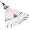 Image de Balai à gazon réglable combisystem