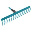 Image de Gardena Combisystem - Râteau universel - GARDENA combisystem - 36 cm - pas de poignée