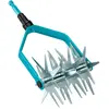 Image de Gardena, Outils à main de jardinage, Fraiseuse en étoile
