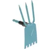 Image de GARDENA - SERFOUETTE 3 DENTS 3219 - Outil de jardinage - Combisystem - Permet une bonne pénétration dans le sol