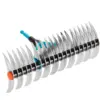 Image de Râteau scarificateur combisystem