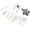 Image de Lames de rechange tondeuse robot - GARDENA