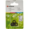 Image de Gardena, Raccord de tuyau + connecteur de tuyau, O-ring (Joint torique)