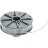 Image de Gardena, Machine de jardinage : accessoires, 5307-20 (Herbicide, Fil de coupe + bobine de fil)