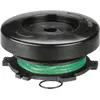 Image de Gardena, Machine de jardinage : accessoires, 5308-20 (Herbicide, Fil de coupe + bobine de fil)