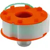 Image de Gardena, Machine de jardinage : accessoires, Bobine de rechange (Herbicide, Fil de coupe + bobine de fil)
