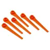 Image de Lames de rechange GARDENA pour coupe-bordures AccuCut 400 Li, AccuCut 450 Li et AccuCut - 20 pièces - 5368-20