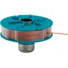 Image de Gardena, Machine de jardinage : accessoires, Bobine de rechange (Herbicide, Fil de coupe + bobine de fil)
