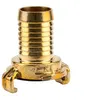 Image de Gardena Raccord Rapide En Laiton 1""/25 Mm 07103-20