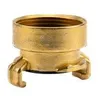 Image de Gardena Raccord Rapide Avec Filetage Femelle G 5/4"" 07110-20