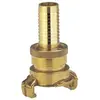 Image de Gardena Raccord Haute Pression En Laiton 3/4""/19 Mm 07120-20