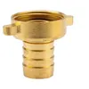Image de Gardena 7144 Raccord En Laiton, 7 Cm (2 3/4"") 07141-20