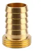 Image de Gardena 7147 Raccord En Laiton, 1,9 Cm (3/4"")