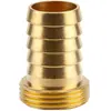 Image de Gardena, Raccord de tuyau + connecteur de tuyau, Schlauchverschraubung (Adaptateur de composant, 19 mm)