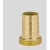 Image de Gardena 7148 Raccord En Laiton, 25 Mm (1"")