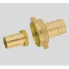 Image de Gardena 7152 Raccord En Laiton, 9,5 Cm (3 3/4"")