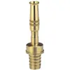Image de Gardena, Raccord de tuyau + connecteur de tuyau, Pulvérisateur de jardin en laiton Comfort (Raccord de tuyau, 19 mm)