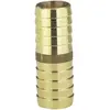 Image de Gardena, Raccord de tuyau + connecteur de tuyau, Raccord de tuyau en laiton 32 (Raccord de tuyau, 32 mm)