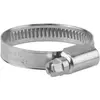 Image de Gardena, Raccord de tuyau + connecteur de tuyau, Pantalon clamp (Collier de serrage, 40 mm)