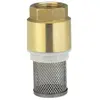 Image de Gardena Clapet Anti-Retour En Laiton 5/4"" 07222-20