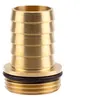 Image de Embout GARDENA 7251-20 laiton Ø 25 mm (1"), 33,25 mm (1") (filet ext.)
