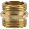 Image de Gardena, Raccord de tuyau + connecteur de tuyau, Gewindenippel (Raccord de couplage, 33.25 mm)