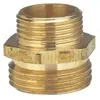 Image de Gardena mamelon laiton ag 3/4"