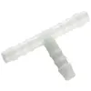Image de Gardena Raccord En T En Plastique 4 Mm 07300-20