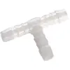 Image de Gardena Raccord En T En Plastique 6 Mm