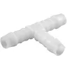 Image de Gardena Raccord En T En Plastique 10 Mm
