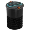 Image de Set complet darroseur escamotable carré GARDENA 08221-20 OS 140 2 - 140 m²