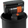 Image de Kit arroseur oscillant escamotable OS 140 - GARDENA