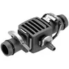 Image de Gardena - Réducteur en T 13 mm / 4,6 mm «Quick & Easy» - par 5