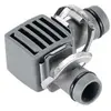 Image de Gardena - Jonction en L pour tuyau 13 mm