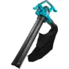 Image de Aspirateur/ souffleur électrique ErgoJet 3000