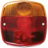 Image de Hella, Éclairage automobile, Feu arrière technologie à incandescence pour AEBI