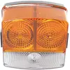 Image de Hella, Éclairage automobile, Clignotant droit halogène vissé pour AGCO DEUTZ JOHN DEERE KUBOTA