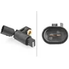 Image de Capteur Abs Hella 6pu 009 106-091