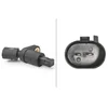 Image de Capteur Abs Hella 6pu 009 106-181