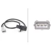 Image de Capteur D'angle, Vilebrequin Hella 6pu 009 110-601