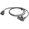 Image de Capteur D'angle, Vilebrequin Hella 6pu 009 110-561