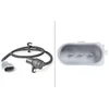 Image de Capteur D'angle, Vilebrequin Hella 6pu 009 146-391