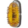 Image de Hella, Éclairage automobile, 2 clignotants halogènes pour AGRIA