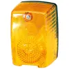 Image de Hella, Éclairage automobile, 2 clignotants halogènes pour AEBI