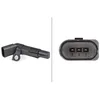 Image de Capteur D'angle, Vilebrequin Hella 6pu 009 163-481