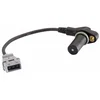 Image de Capteur D'angle, Vilebrequin Hella 6pu 009 163-521