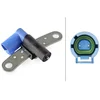 Image de Capteur D'angle, Vilebrequin Hella 6pu 009 163-851